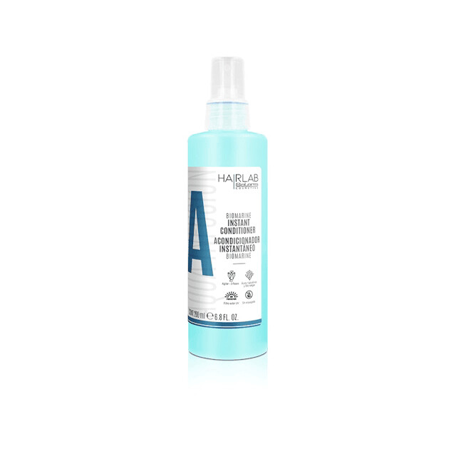 Salerm - Hair Lab Acondicionador Instantáneo Biomarine 200 ml Salerm - Hair Lab Acondicionador Instantáneo Biomarine 200 ml