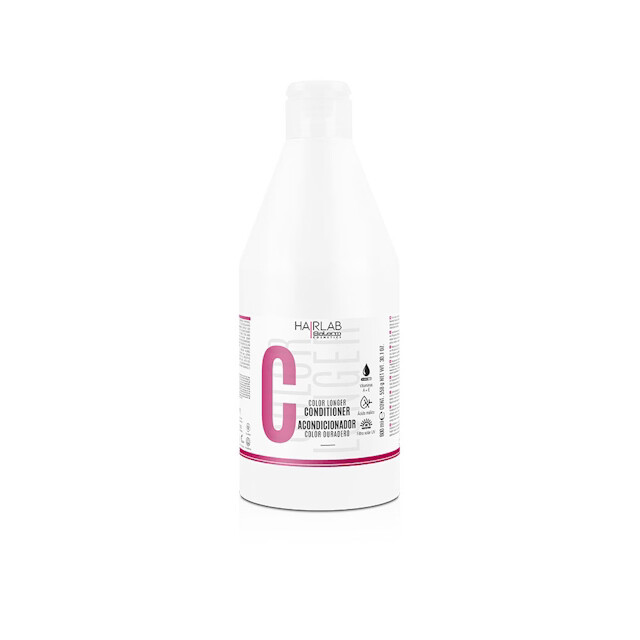 Salerm - Hair Lab Acondicionador Color Duradero 600 ml Salerm - Hair Lab Acondicionador Color Duradero 600 ml