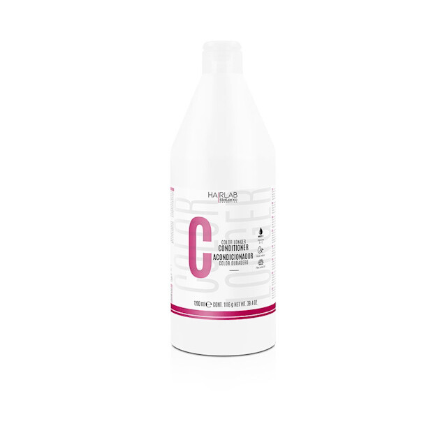 Salerm - Hair Lab Acondicionador Color Duradero 1200 ml Salerm - Hair Lab Acondicionador Color Duradero 1200 ml