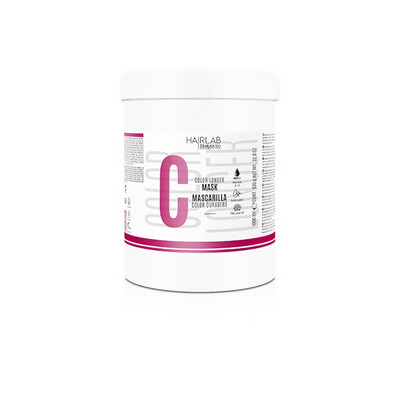 Salerm - Hair Lab Mascarilla Color Duradero 1000 ml Salerm - Hair Lab Mascarilla Color Duradero 1000 ml