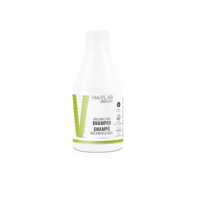 Salerm - Hair Lab Shampoo Voluminizador 300 ml Salerm - Hair Lab Shampoo Voluminizador 300 ml
