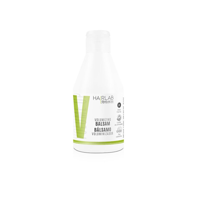 Salerm - Hair Lab Bálsamo Voluminizador 300 ml Salerm - Hair Lab Bálsamo Voluminizador 300 ml