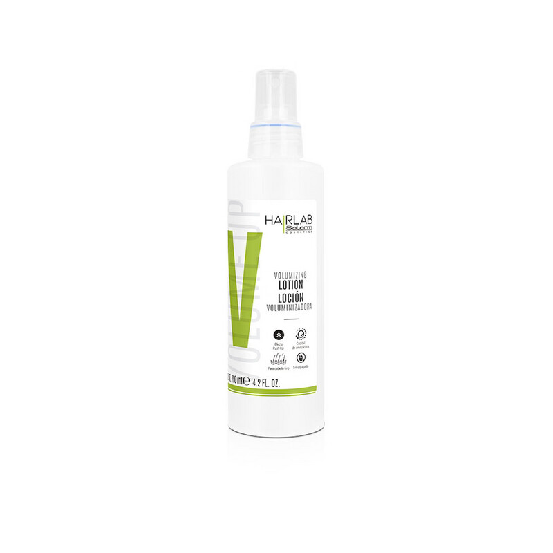 Salerm - Hair Lab Loción Voluminizadora 200 ml Salerm - Hair Lab Loción Voluminizadora 200 ml