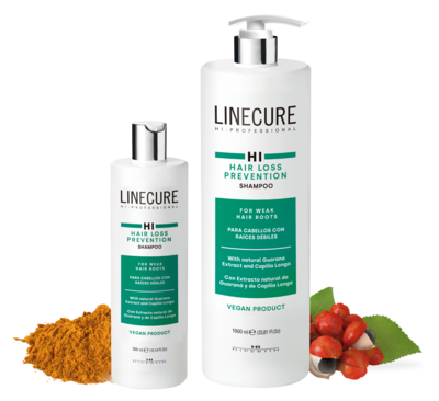 Hair Loss Prevention