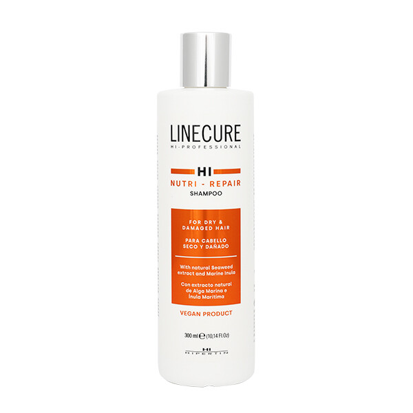 Hipertin - Nutri-Repair Shampoo 300 ml Hipertin - Nutri-Repair Shampoo 300 ml