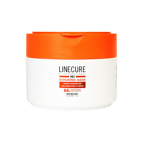 Hipertin - Nutri-Repair Mask 250 ml Hipertin - Nutri-Repair Mask 250 ml