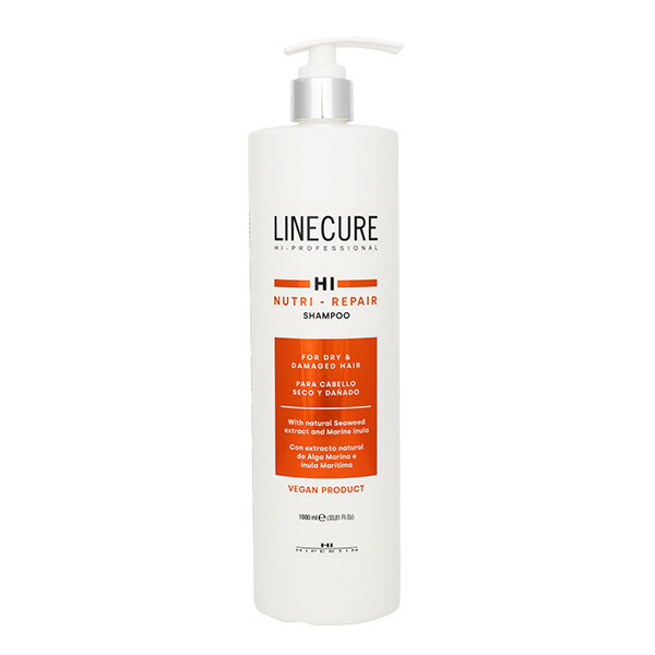 Hipertin - Nutri-Repair Shampoo 1000 ml Hipertin - Nutri-Repair Shampoo 1000 ml