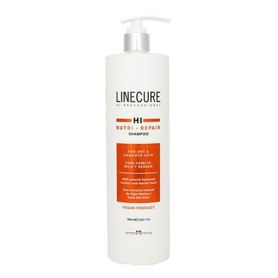 Hipertin - Nutri-Repair Shampoo 1000 ml Hipertin - Nutri-Repair Shampoo 1000 ml