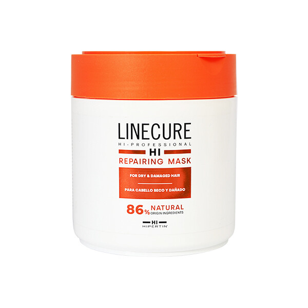 Hipertin - Nutri-Repair Mask 500 ml Hipertin - Nutri-Repair Mask 500 ml