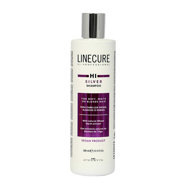 Hipertin - Silver Shampoo 300 ml Hipertin - Silver Shampoo 300 ml