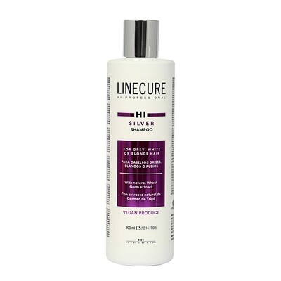Hipertin - Silver Shampoo 300 ml Hipertin - Silver Shampoo 300 ml