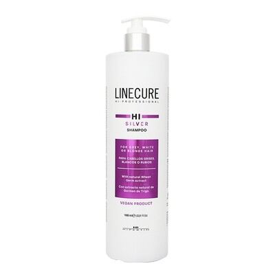 Hipertin - Silver Shampoo 1000 ml Hipertin - Silver Shampoo 1000 ml