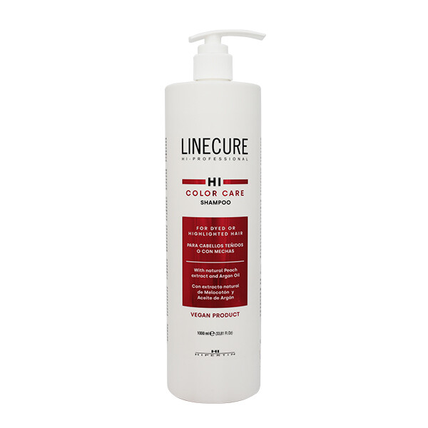 Hipertin - Color Care Shampoo 1000 ml Hipertin - Color Care Shampoo 1000 ml