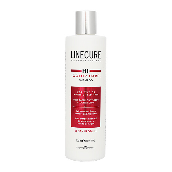 Hipertin - Color Care Shampoo 300 ml Hipertin - Color Care Shampoo 300 ml