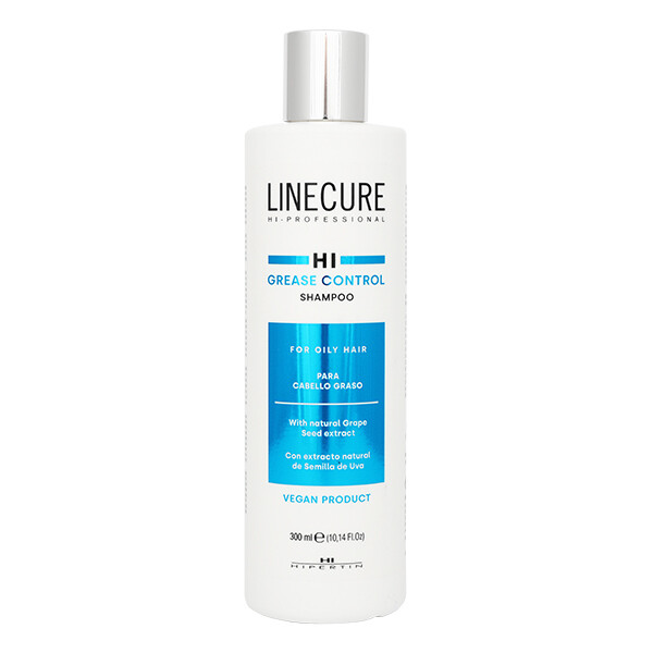 Hipertin - Grease Control Shampoo 300 ml Hipertin - Grease Control Shampoo 300 ml