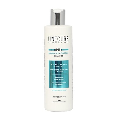 Hipertin - Dandruff Control Shampoo 300 ml Hipertin - Dandruff Control Shampoo 300 ml