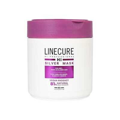 Hipertin - Silver Mask 500 ml Hipertin - Silver Mask 500 ml