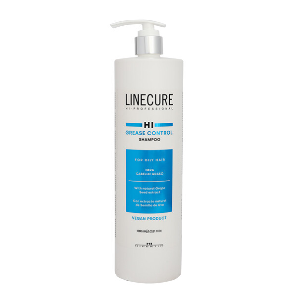 Hipertin - Grease Control Shampoo 1000 ml Hipertin - Grease Control Shampoo 1000 ml
