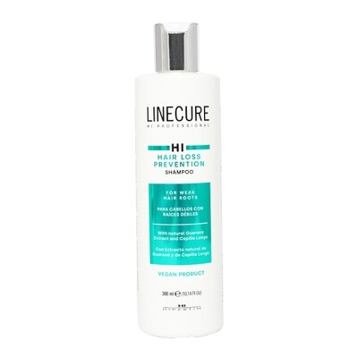Hipertin - Hair Loss Prevention Shampoo 300 ml Hipertin - Hair Loss Prevention Shampoo 300 ml
