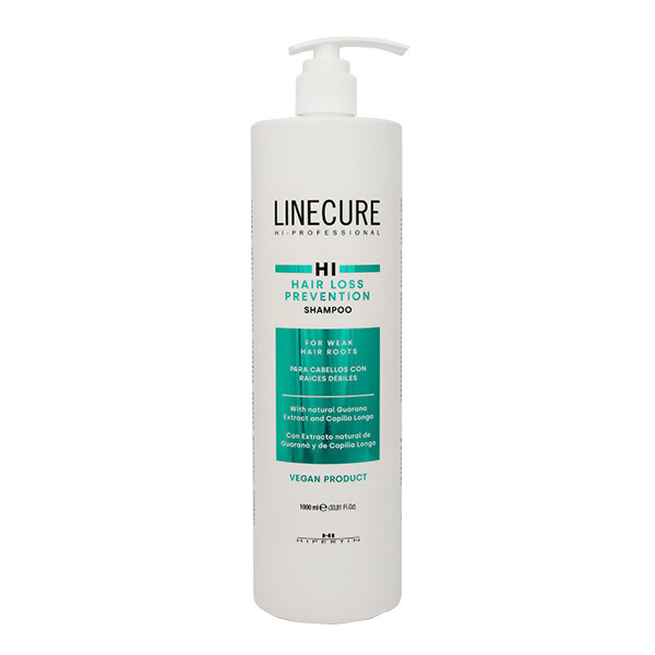 Hipertin - Hair Loss Prevention Shampoo 1000 ml Hipertin - Hair Loss Prevention Shampoo 1000 ml