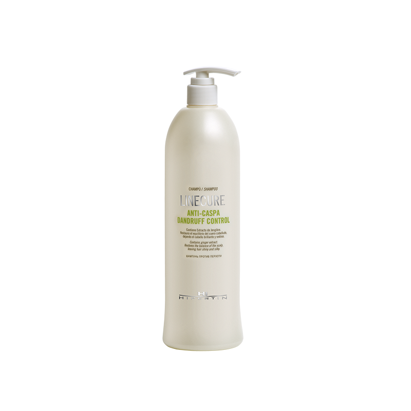 Hipertin - Dandruff Control Shampoo 1000 ml Hipertin - Dandruff Control Shampoo 1000 ml