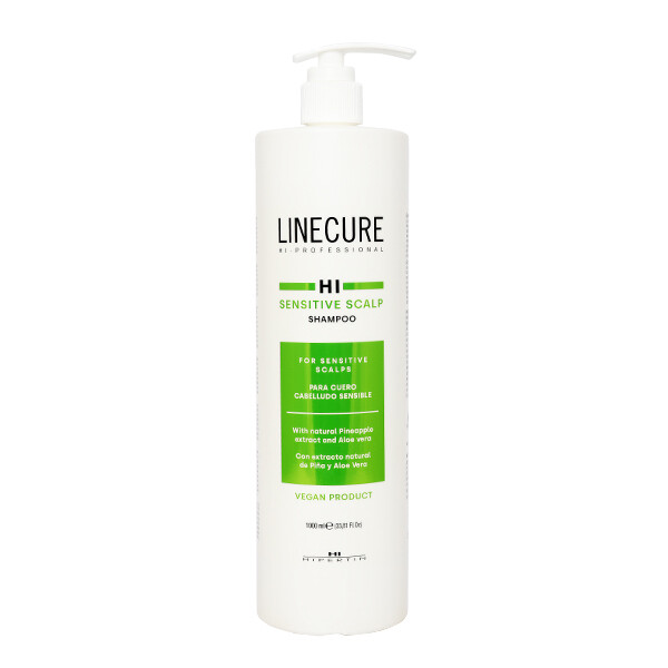 Hipertin - Dermo-Sensible Shampoo 1000 ml Hipertin - Dermo-Sensible Shampoo 1000 ml