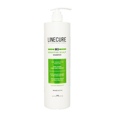Hipertin - Dermo-Sensible Shampoo 1000 ml Hipertin - Dermo-Sensible Shampoo 1000 ml