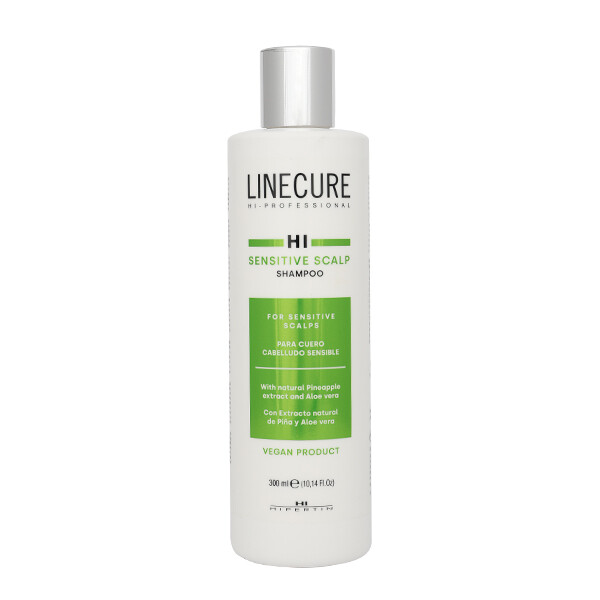 Hipertin - Dermo-Sensible Shampoo 300 ml Hipertin - Dermo-Sensible Shampoo 300 ml