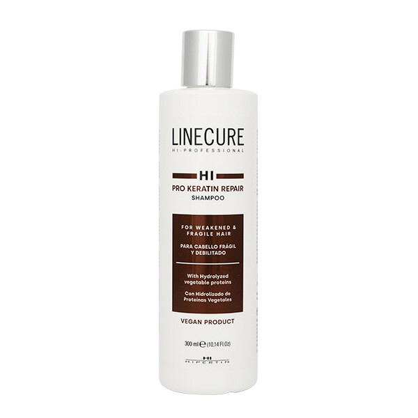Hipertin - Pro Keratin Repair Shampoo 300 ml Hipertin - Pro Keratin Repair Shampoo 300 ml
