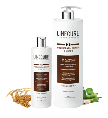 Pro Keratin Repair
