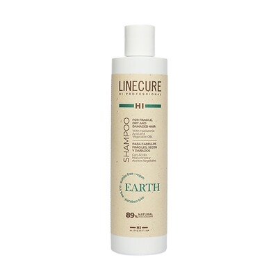 Hipertin - Earth Shampoo 300 ml Hipertin - Earth Shampoo 300 ml