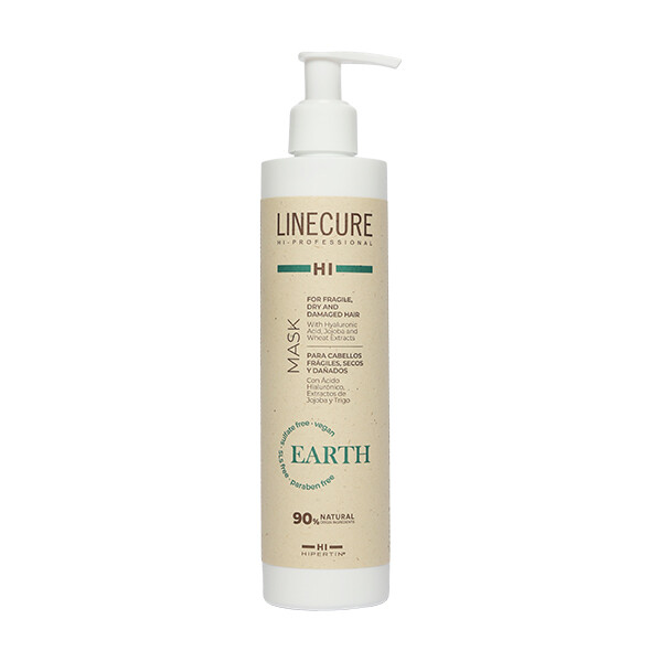 Hipertin - Earth Mask 300 ml Hipertin - Earth Mask 300 ml