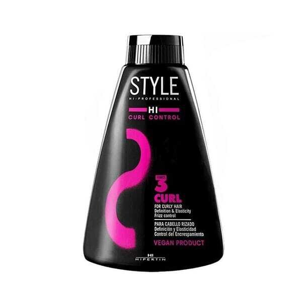 Hipertin - Hi Style Curl Control 200 ml Hipertin - Hi Style Curl Control 200 ml
