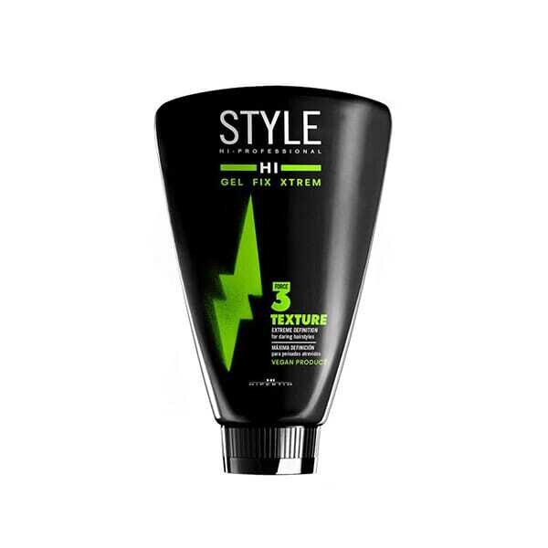Hipertin - Hi Style Gel Fix Xtreme 300 ml Hipertin - Hi Style Gel Fix Xtreme 300 ml