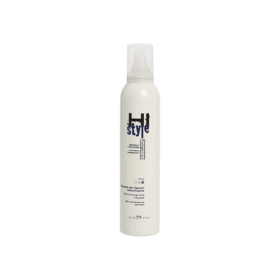 Hipertin - Hi Style Espuma Fijación Extra Fuerte 250 ml Hipertin - Hi Style Espuma Fijación Extra Fuerte 250 ml
