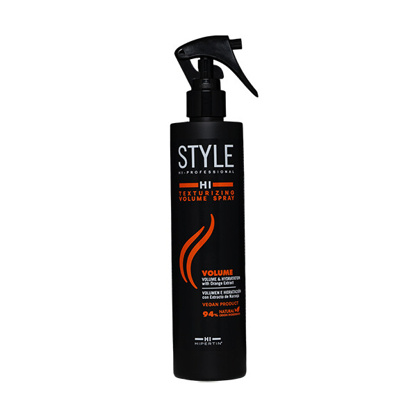Hipertin - Hi Style Spray Volumen Texturizante 200 ml Hipertin - Hi Style Spray Volumen Texturizante 200 ml
