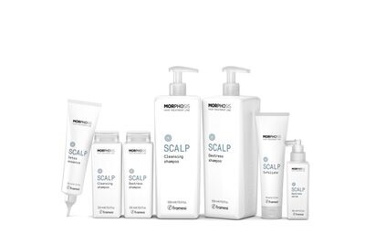 Scalp Control