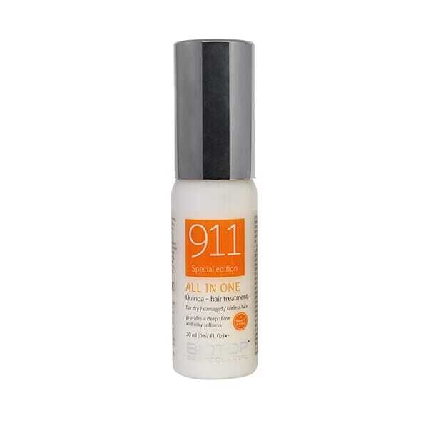 Biotop - Quinoa All In One 30 ml Biotop - Quinoa All In One 30 ml