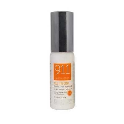 Biotop - Quinoa All In One 30 ml Biotop - Quinoa All In One 30 ml