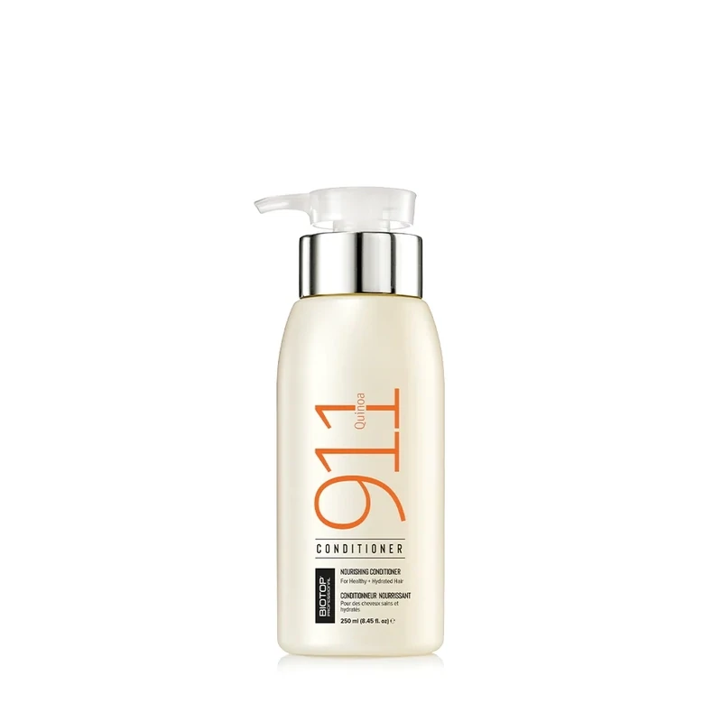 Biotop - Quinoa Conditioner 250 ml Biotop - Quinoa Conditioner 250 ml