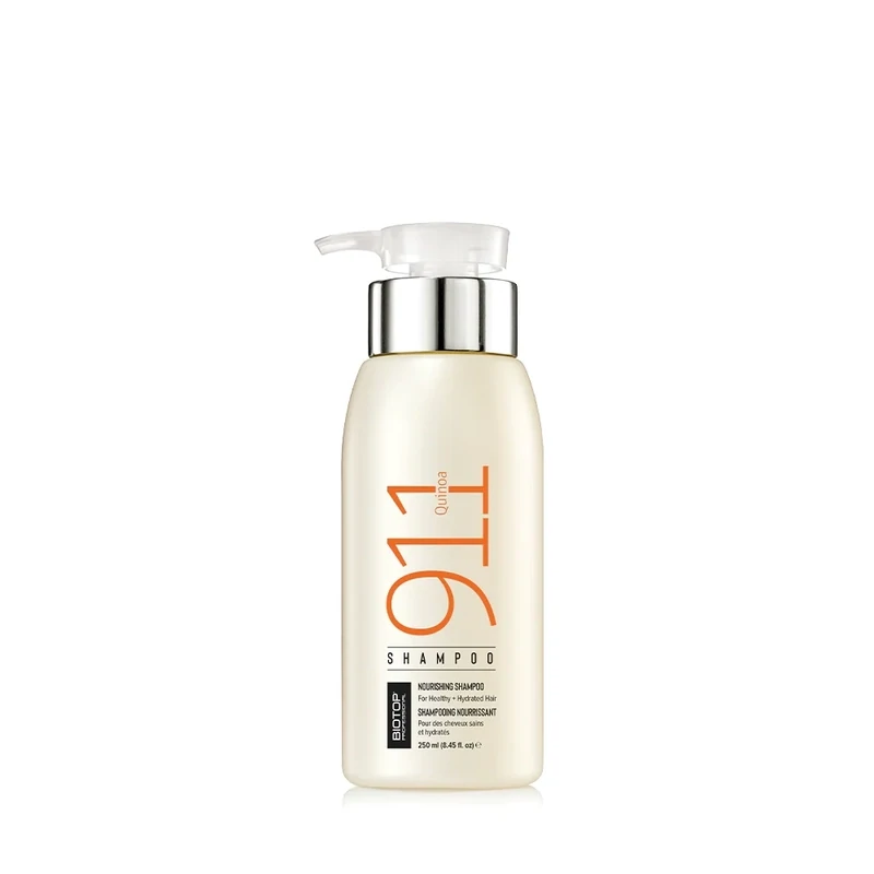 Biotop - Quinoa Shampoo 250 ml Biotop - Quinoa Shampoo 250 ml