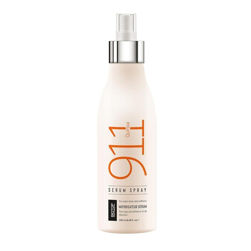 Biotop - Quinoa Serum Spray 250 ml