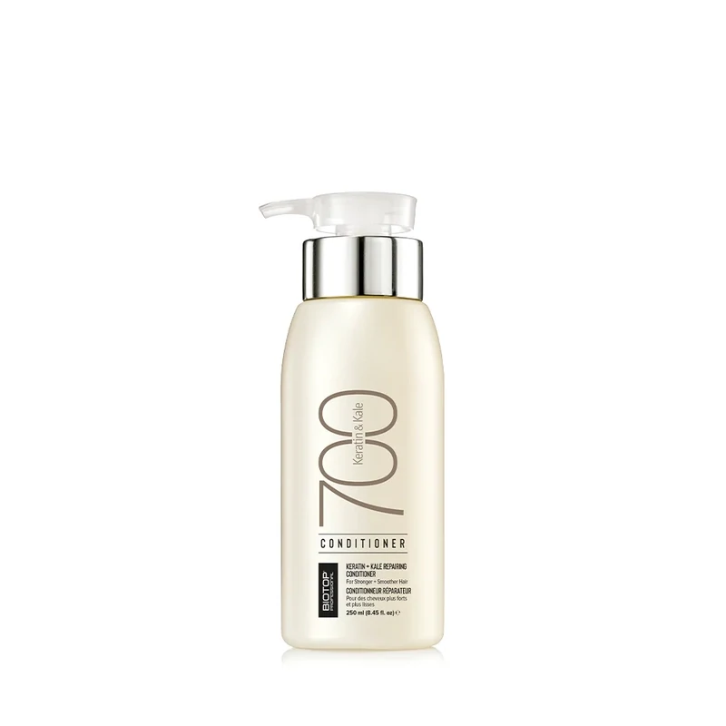Biotop - Keratin Conditioner 250 ml Biotop - Keratin Conditioner 250 ml