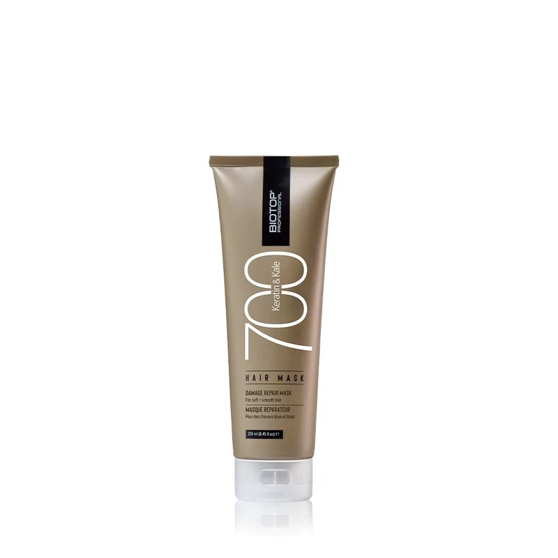 Biotop - Keratin Hair Mask 250 ml Biotop - Keratin Hair Mask 250 ml