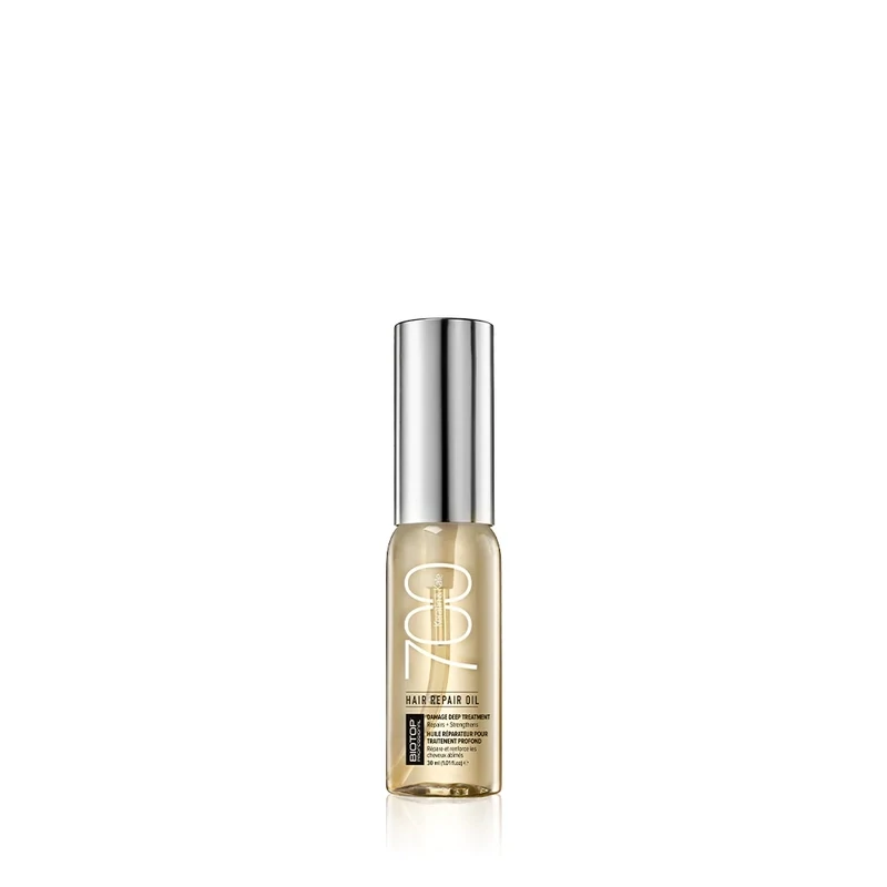 Biotop - Keratin Hair Repair Oil 30 ml Biotop - Keratin Hair Repair Oil 30 ml