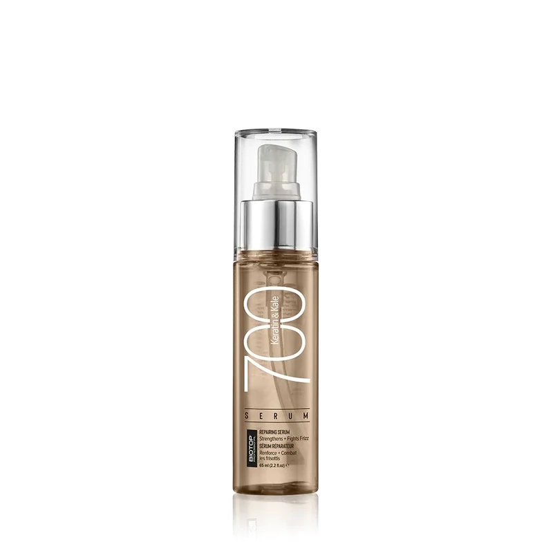 Biotop - Keratin Serum 65 ml Biotop - Keratin Serum 65 ml