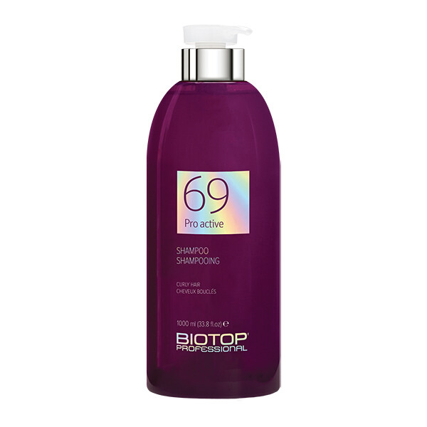 Biotop - Pro Active Shampoo 1000 ml