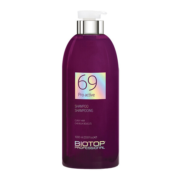Biotop - Pro Active Shampoo 1000 ml Biotop - Pro Active Shampoo 1000 ml