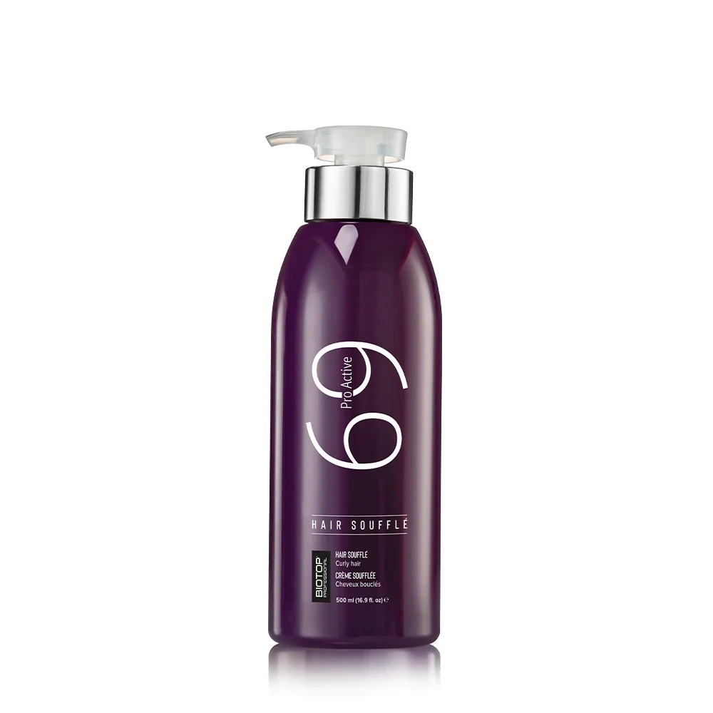 Biotop - Pro Active Hair Souffle 500 ml