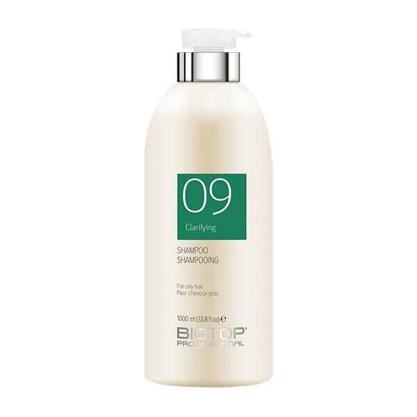 Biotop - Clarifying Shampoo 1000 ml Biotop - Clarifying Shampoo 1000 ml
